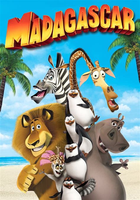 movies like madagascar|madagascar animated movies.